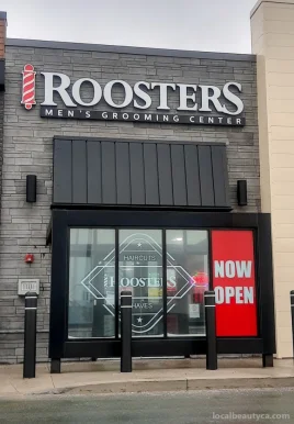 Roosters Men's Grooming Center, St. John's - Photo 4