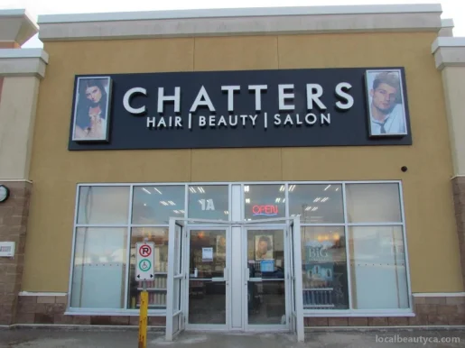 Chatters Hair Salon, St. John's - Photo 1
