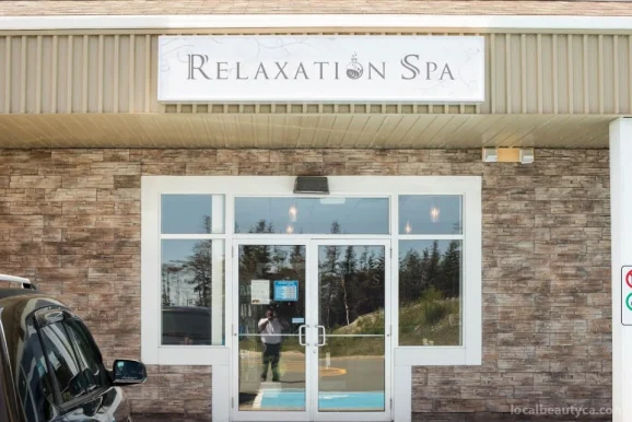 Relaxation Spa, St. John's - Photo 1