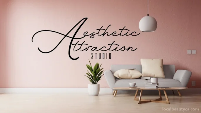 Aesthetic Attraction Studio, St. John's - 