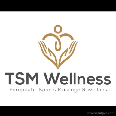 Therapeutic Sports Massage and Wellness, St. John's - Photo 3