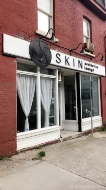 SKIN Aesthetics Lounge, St. John's - Photo 1