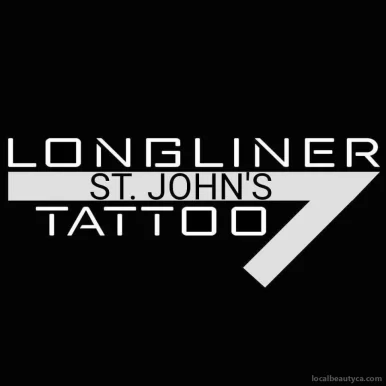 Longliner Tattoo, St. John's - 