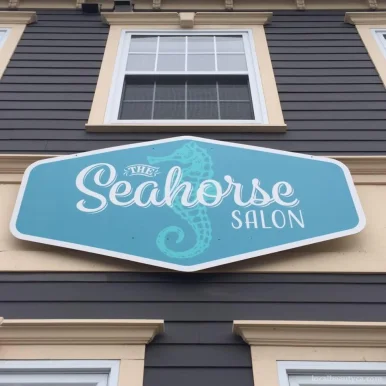 Seahorse Salon, St. John's - Photo 4