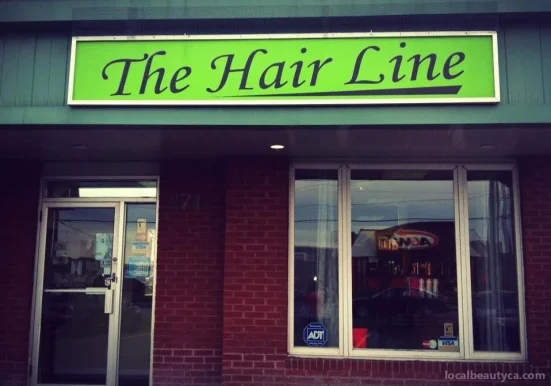 Hair Line The, St. John's - Photo 2