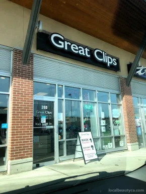 Great Clips, Surrey - Photo 7