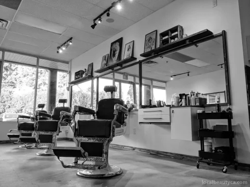 #22 Twenty Two Barbershop, Surrey - Photo 3