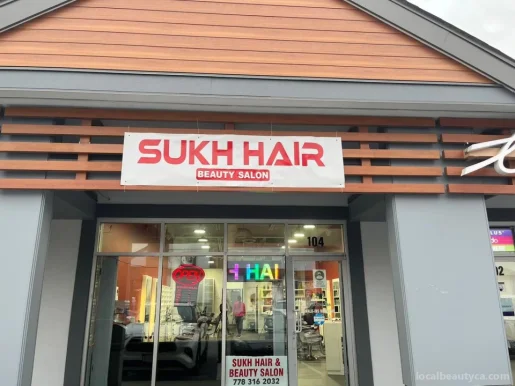 Sukh Hair and Beauty Salon, Surrey - Photo 4