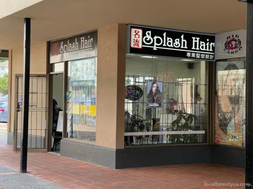 Splash Hair 名流髮型, Surrey - Photo 2
