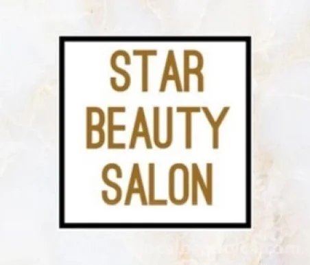 Star Beauty Salon, Surrey - 