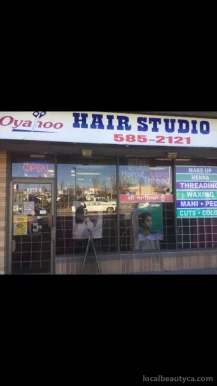 Oyahoo Hair Studios Inc, Surrey - Photo 2