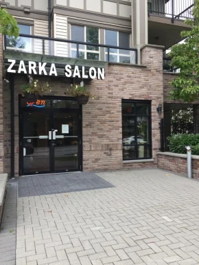 Zarka Salon, Surrey - Photo 4