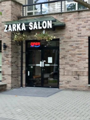 Zarka Salon, Surrey - Photo 3