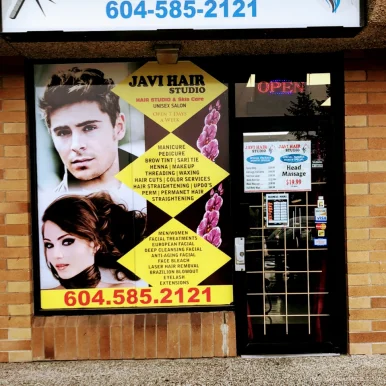 Javi Hair Studio, Surrey - Photo 4