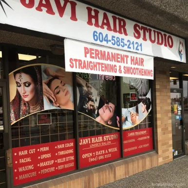 Javi Hair Studio, Surrey - Photo 1