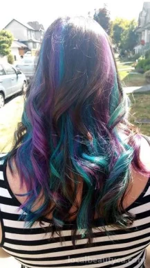 Courtney’s Cuts and Colours, Surrey - Photo 1