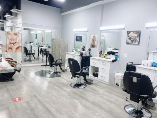 Lubna's Skin & Hair Salon, Surrey - Photo 4