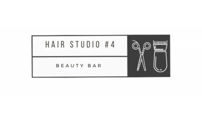 Hair studio #4, Surrey - 
