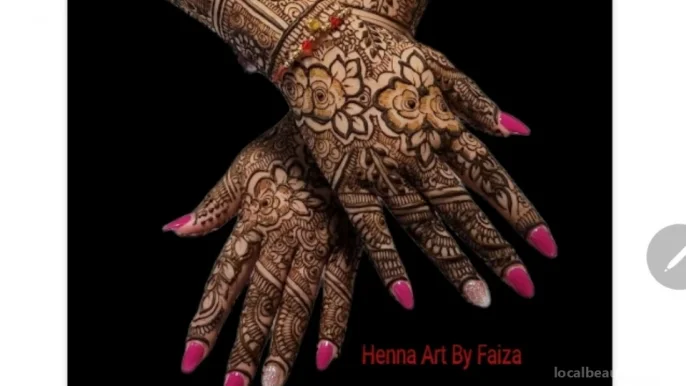 Henna Mehndi Artist For all Occasions, Surrey - Photo 4