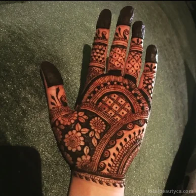 Henna Palmed, Surrey - Photo 1