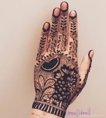 Henna Palmed, Surrey - Photo 3