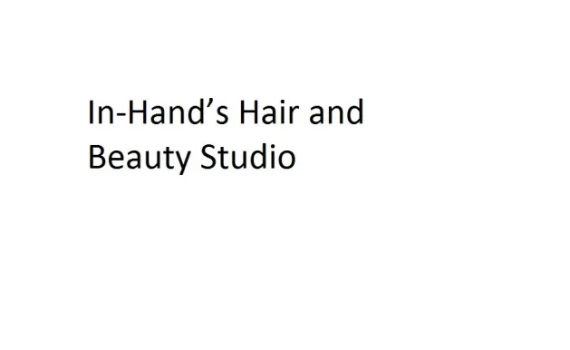 In Hands Hair & Beauty Studio, Surrey - Photo 3