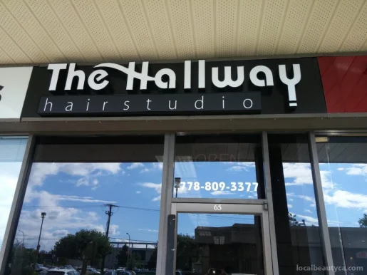 The Hallway Hair Studio, Surrey - Photo 1