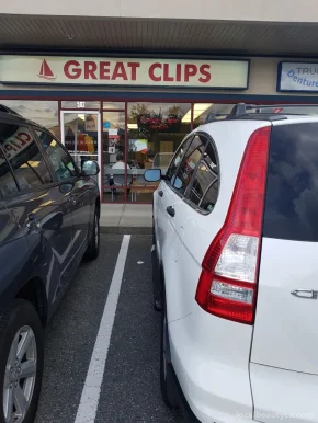 Great Clips, Surrey - Photo 6