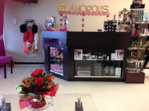 Glamorous Beauty Salon, Surrey - Photo 1