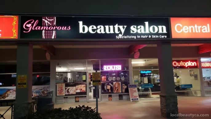 Glamorous Beauty Salon, Surrey - Photo 2