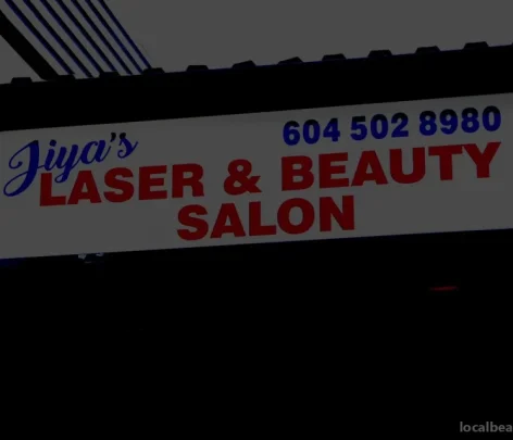 Jiya's Hair Salon, Surrey - Photo 2