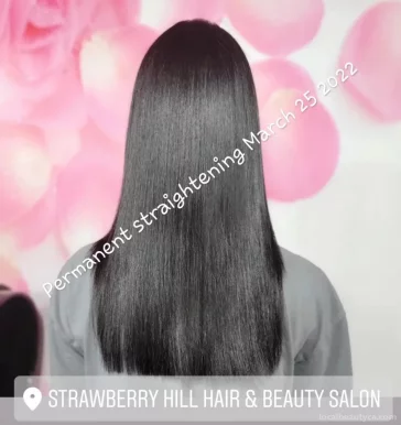 Strawberry Hill Hair & Beauty Salon laser center, Surrey - Photo 1