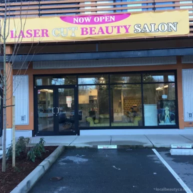 Laser Cut Beauty Salon, Surrey - Photo 8