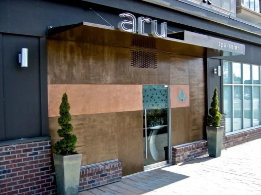 Aru Spa and Salon, Surrey - Photo 8