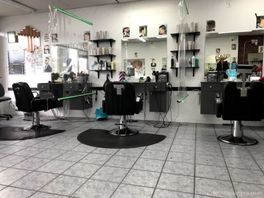 Sameer's Barbershop & Hairstyles, Surrey - Photo 3