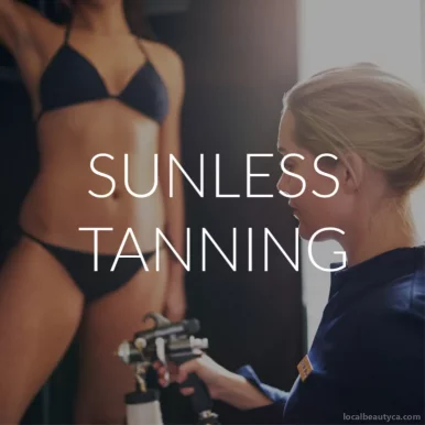 LUXE Tanning + Beauty Bar - Tanning Salon in Surrey, Surrey - Photo 5