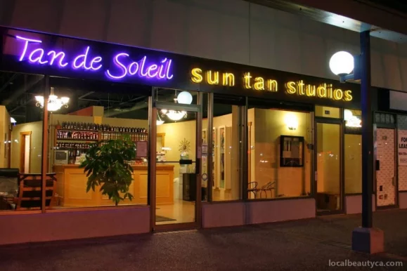 Tan de Soleil Sun Tanning Studios Guildford, Surrey - Photo 4