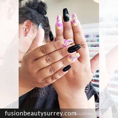Fusion Beauty Nails & Eye Lashes GUILDFORD, Surrey - Photo 1