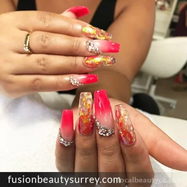 Fusion Beauty Nails & Eye Lashes GUILDFORD, Surrey - Photo 6