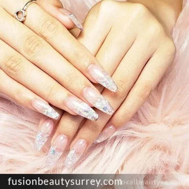 Fusion Beauty Nails & Eye Lashes GUILDFORD, Surrey - Photo 8