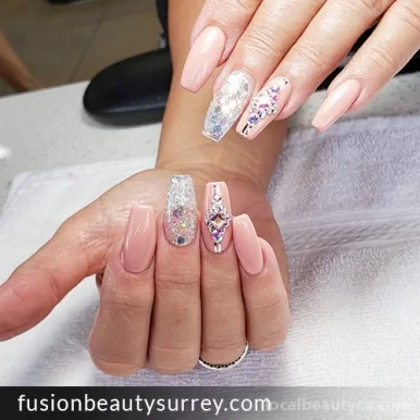 Fusion Beauty Nails & Eye Lashes GUILDFORD, Surrey - Photo 7