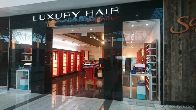 Luxury Hair, Surrey - Photo 2