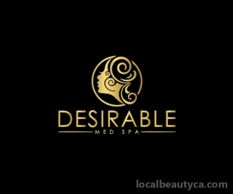 Desirable Med Spa, Surrey - 