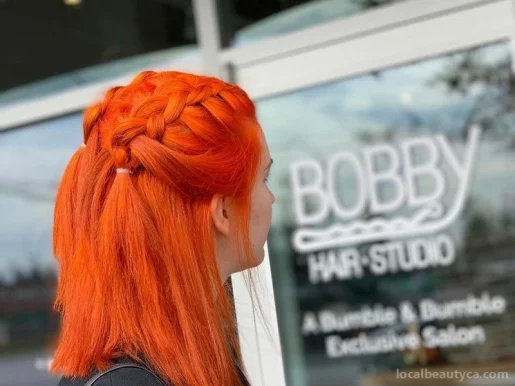 Bobby Hair Studio, Surrey - Photo 4