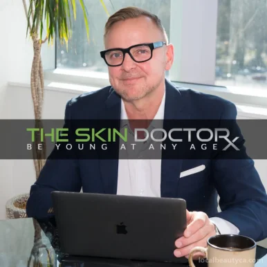 The Skin Doctor™, Surrey - Photo 7