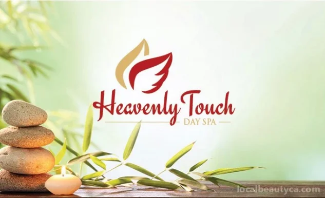 Heavenly Touch Day Spa & Laser Centre, Surrey - Photo 1