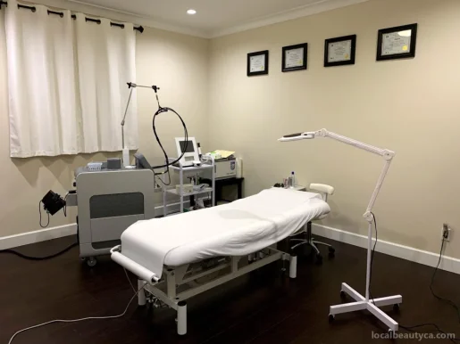 Pro Body Laser and Skin Care, Surrey - Photo 1