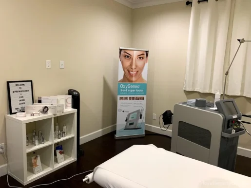 Pro Body Laser and Skin Care, Surrey - Photo 4