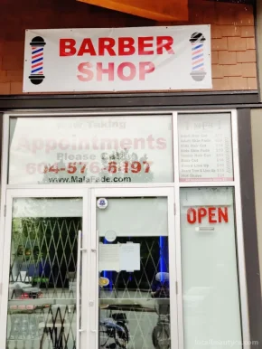 Mala fade barbershop, Surrey - Photo 1