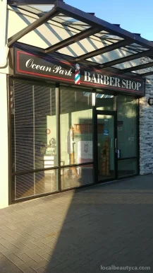 Ocean Park Barbershop, Surrey - Photo 4